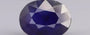Thailand Blue Sapphire - 10.31 Carat Prime Quality GFBS-20061
