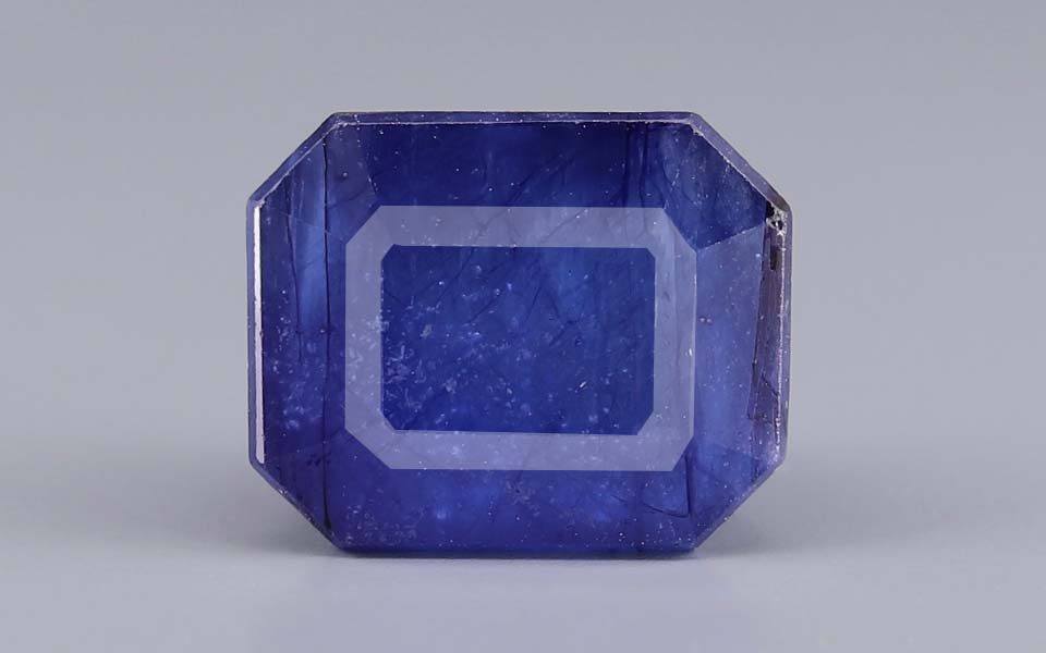 Thailand Blue Sapphire - 10.32 Carat Limited Quality GFBS-20110