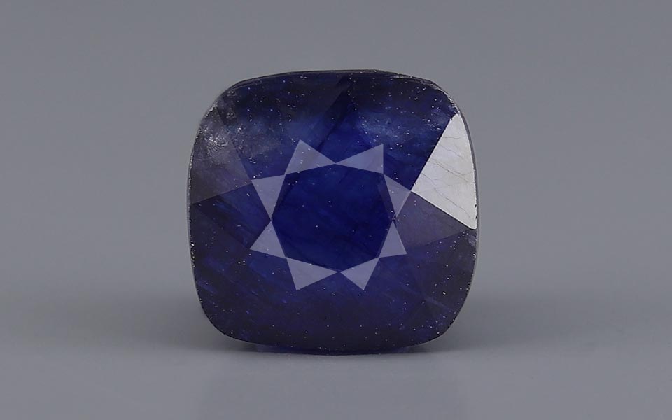 Thailand Blue Sapphire - 10.43 Carat Prime Quality GFBS-20202
