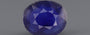 Blue Sapphire - 11.16 Carats