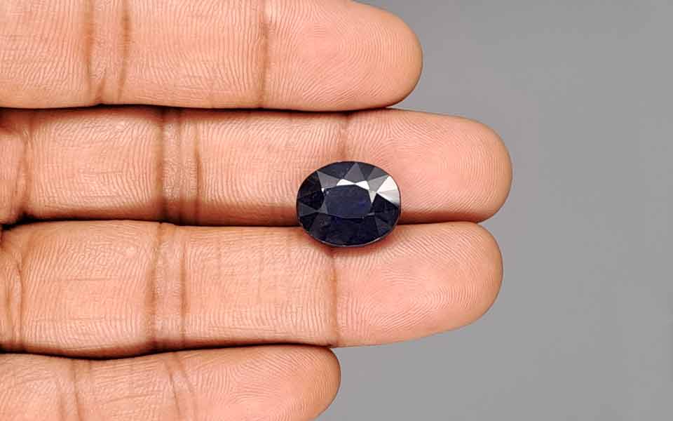 Blue Sapphire - 11.16 Carats