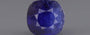Thailand Blue Sapphire - 11.75 Carat Prime Quality GFBS-20149