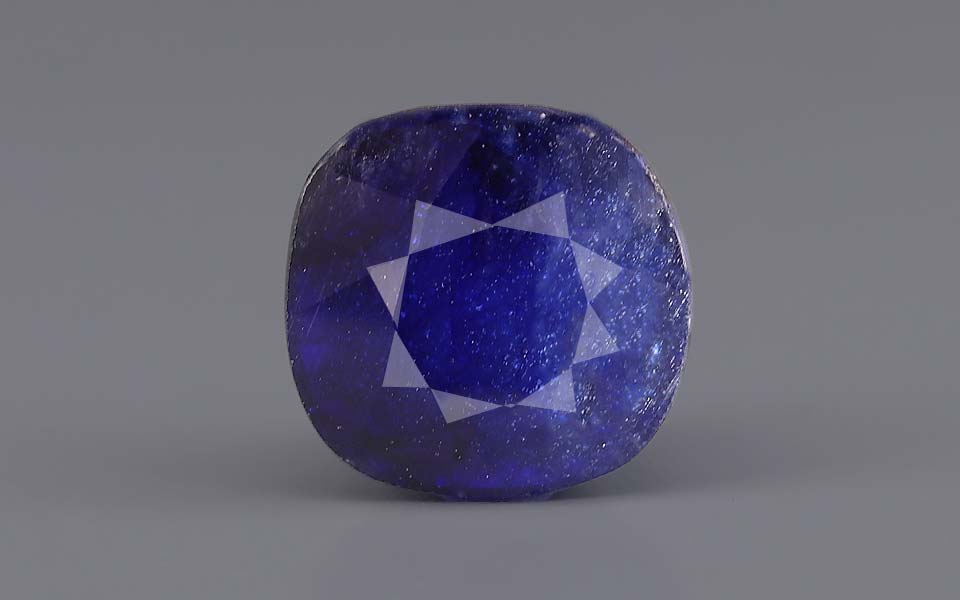 Thailand Blue Sapphire - 11.75 Carat Prime Quality GFBS-20149