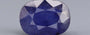 Thailand Blue Sapphire - 12.14 Carat Fine Quality GFBS-20215