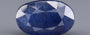 Thailand Blue Sapphire - 13.77 Carat Fine Quality GFBS-20178