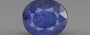 Blue Sapphire - 13.87 Carats