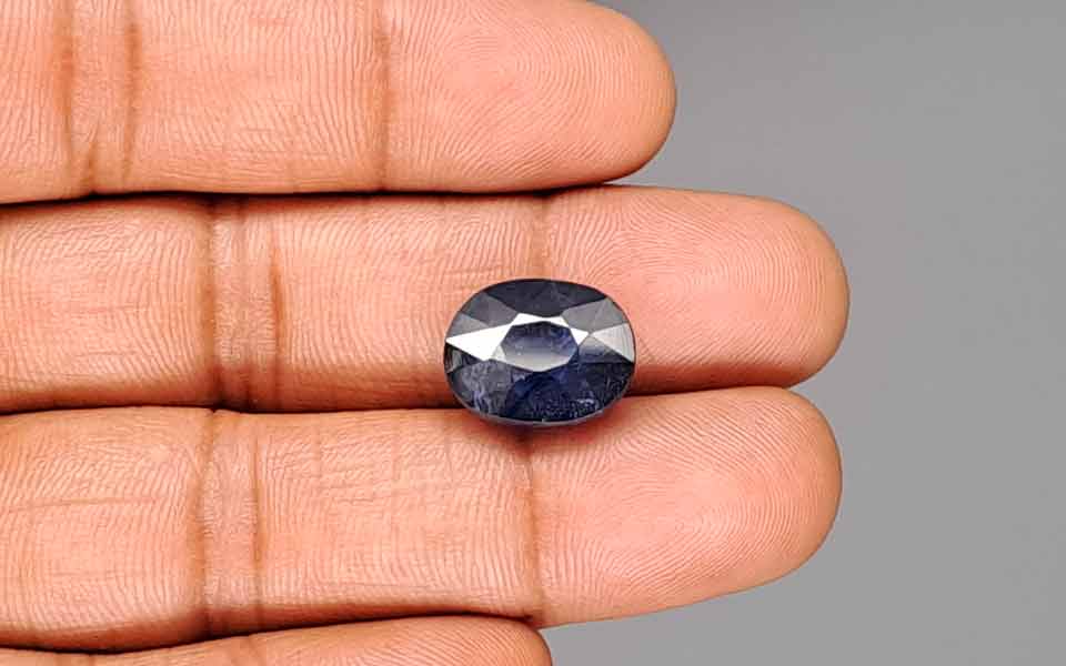 Thailand Blue Sapphire - 14.48 Carat Fine Quality GFBS-20133