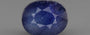 Thailand Blue Sapphire - 14.48 Carat Fine Quality GFBS-20133