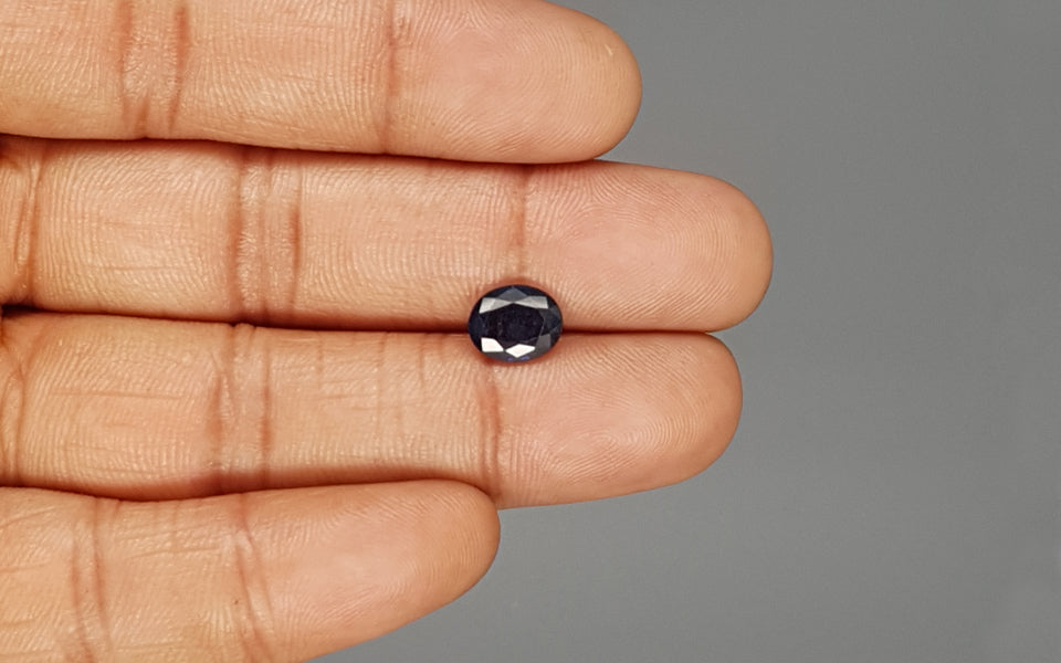 Thailand Blue Sapphire - 2.2 Carat Limited Quality BBS-9645