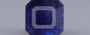 Blue Sapphire - 2.20 Carats