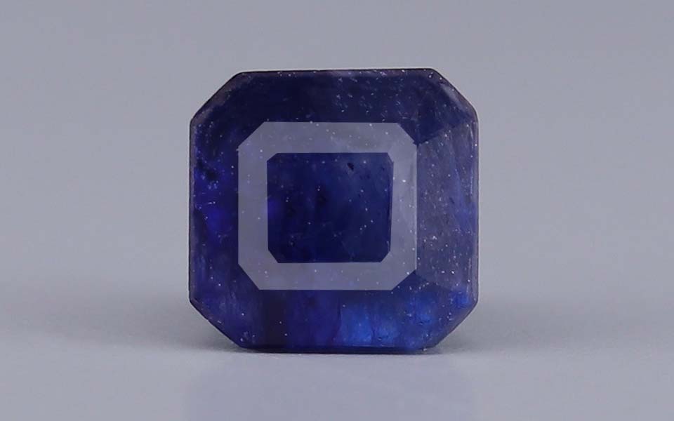 Blue Sapphire - 2.20 Carats