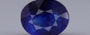 Blue Sapphire - 2.20 Carats