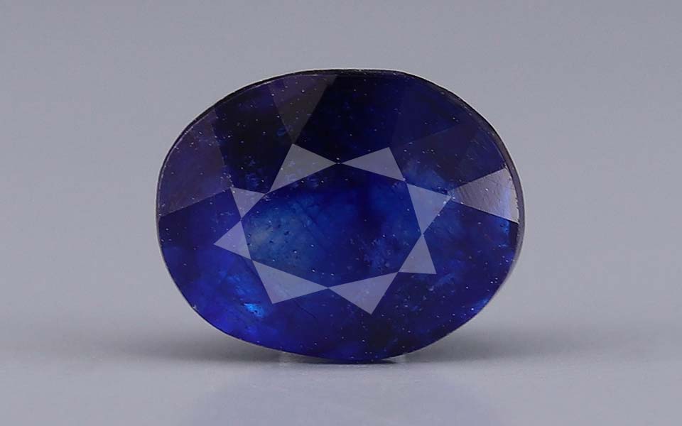Blue Sapphire - 2.20 Carats