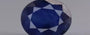 Thailand Blue Sapphire - 2.22 Carat Prime Quality BBS-9630