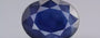 Thailand Blue Sapphire - 2.29 Carat Prime Quality BBS-9623