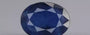 Thailand Blue Sapphire - 2.34 Carat Prime Quality BBS-9624