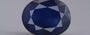 Thailand Blue Sapphire - 2.35 Carat Limited Quality BBS-9662