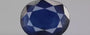 Thailand Blue Sapphire - 2.46 Carat Limited Quality BBS-9664