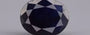 Blue Sapphire - 2.57 Carats