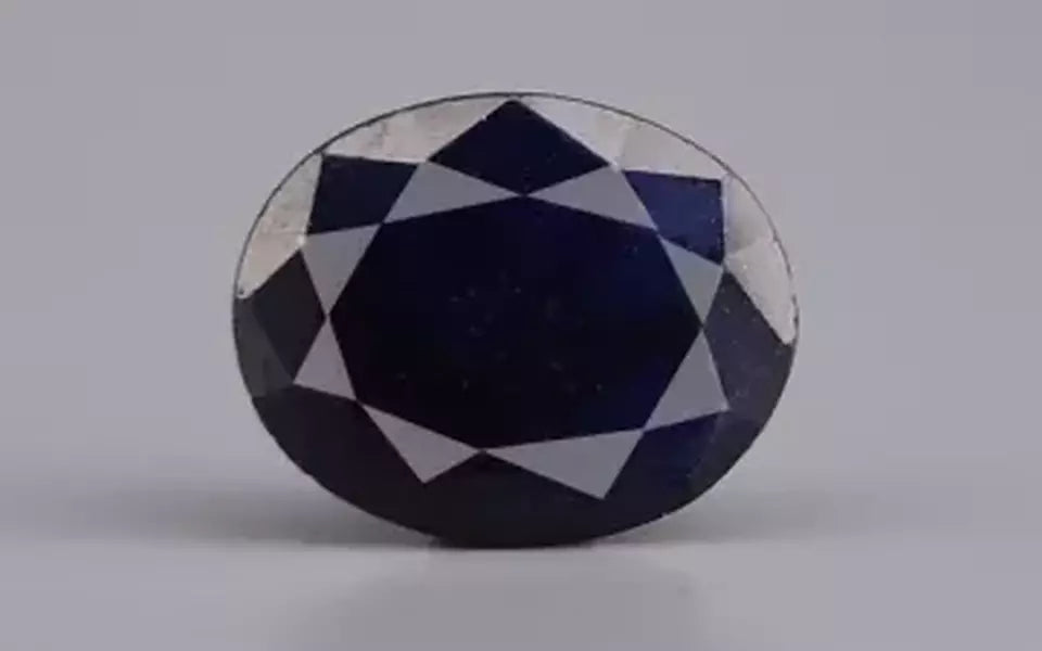 Blue Sapphire - 2.57 Carats