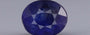 Blue Sapphire - 2.69 Carats