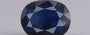 Blue Sapphire - 2.71 Carats