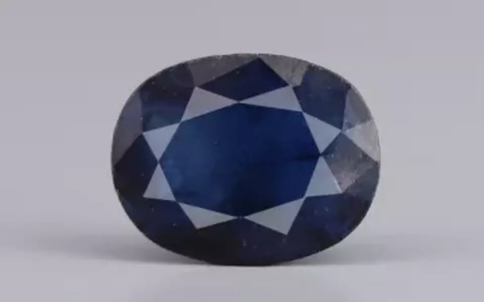 Blue Sapphire - 2.71 Carats