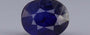 Blue Sapphire - 2.72 Carats