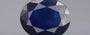Thailand Blue Sapphire - 2.82 Carat Limited Quality BBS-9669