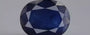 Thailand Blue Sapphire - 2.85 Carat Limited Quality BBS-9661