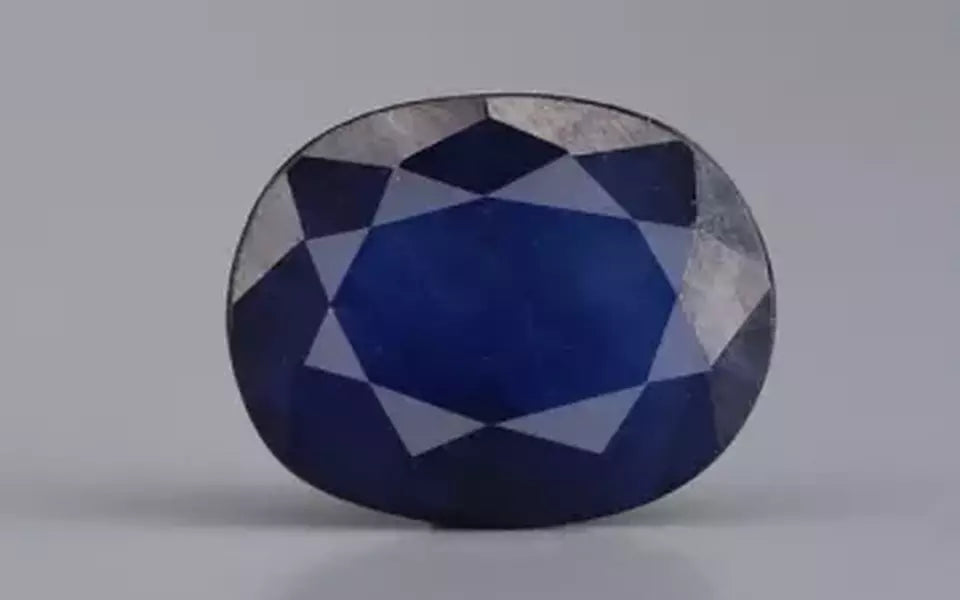 Blue Sapphire - 2.87 Carats