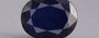 Blue Sapphire - 2.87 Carats