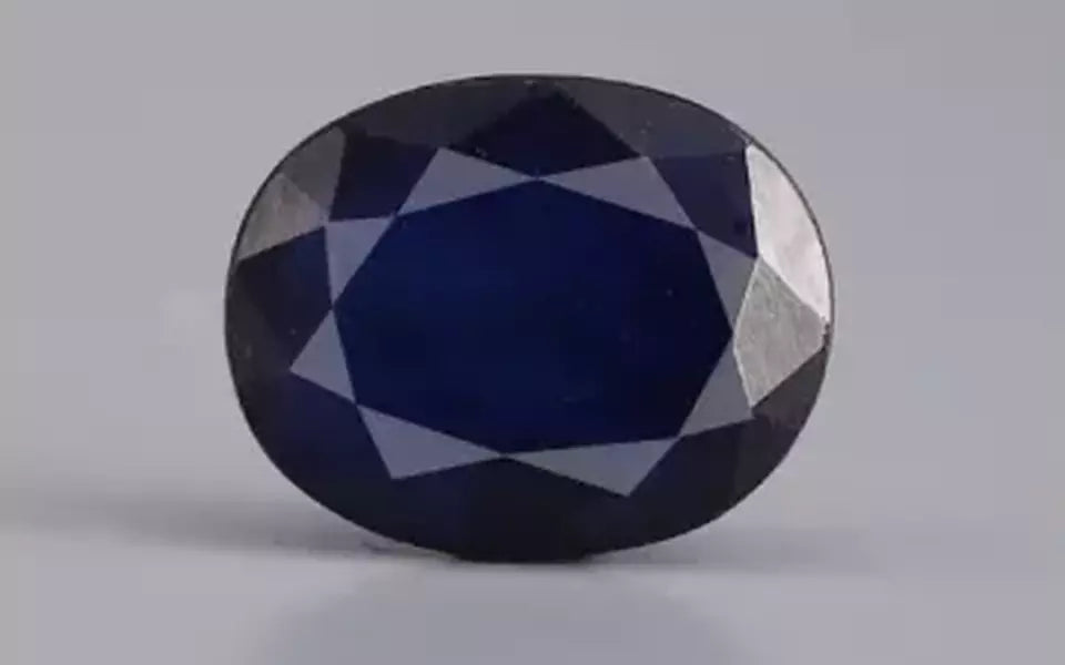 Blue Sapphire - 2.87 Carats