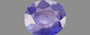Thailand Blue Sapphire - 2.92 Carat Fine Quality GFBS-20009