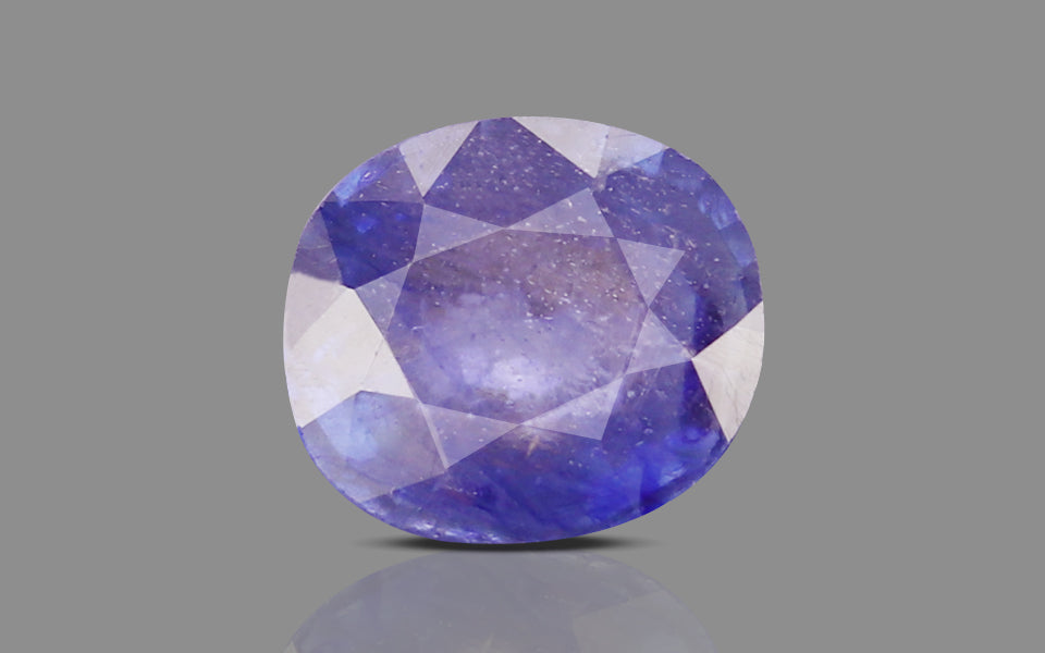 Thailand Blue Sapphire - 2.92 Carat Fine Quality GFBS-20009