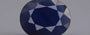 Thailand Blue Sapphire - 2.94 Carat Limited Quality BBS-9660