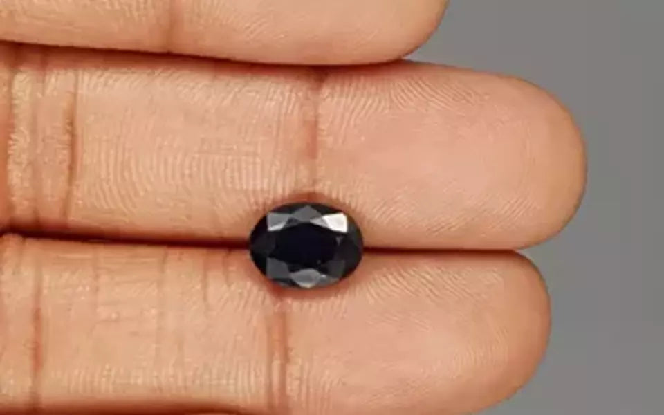 Blue Sapphire - 2.98 Carats