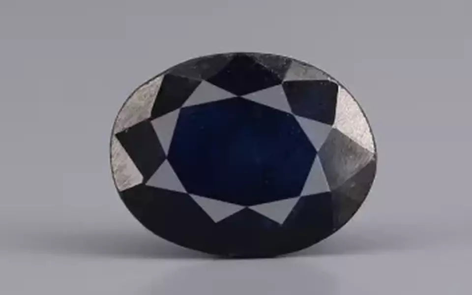 Blue Sapphire - 2.98 Carats