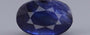 Blue Sapphire - 3.06 Carats