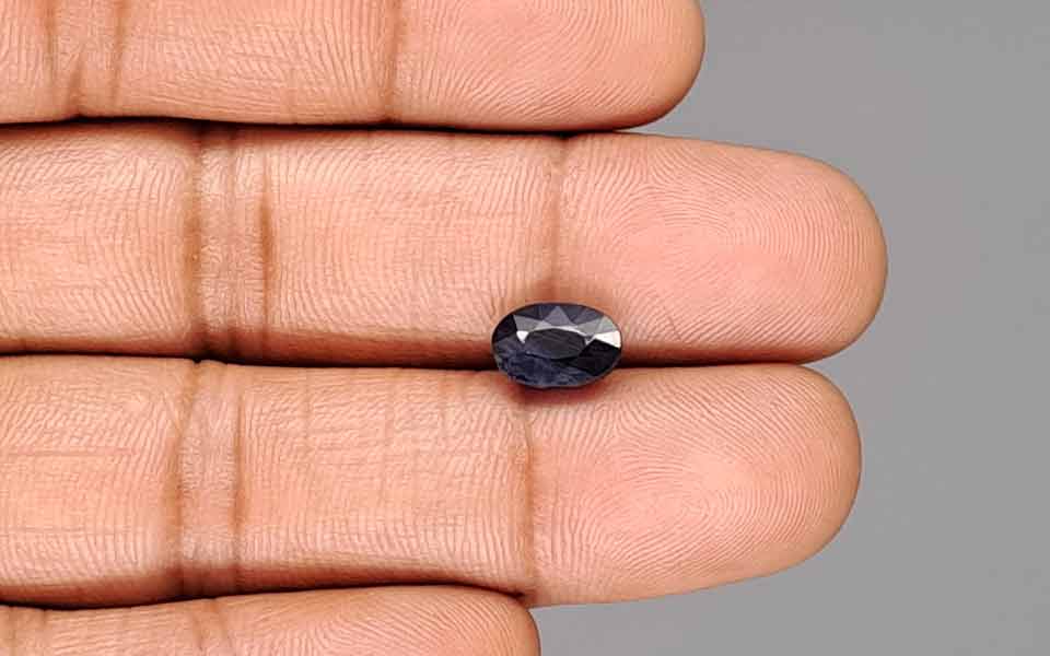Thailand Blue Sapphire - 3.06 Carat Prime Quality GFBS-20119