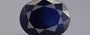 Thailand Blue Sapphire - 3.09 Carat Prime Quality BBS-9708