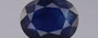 Blue Sapphire - 3.10 Carats