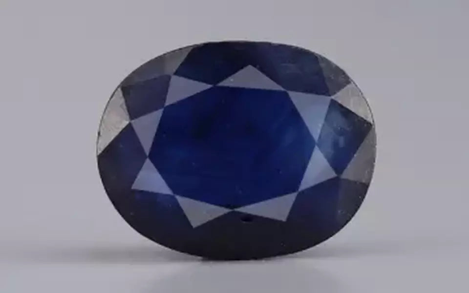 Blue Sapphire - 3.10 Carats