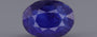 Thailand Blue Sapphire - 3.31 Carat Limited Quality GFBS-20164