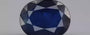 Thailand Blue Sapphire - 3.37 Carat Limited Quality BBS-9668