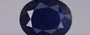Thailand Blue Sapphire - 3.44 Carat Limited Quality BBS-9678