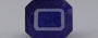 Thailand Blue Sapphire - 3.46 Carat Prime Quality GFBS-20104
