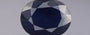 Blue Sapphire - 3.58 Carats