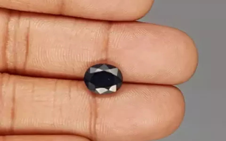 Thailand Blue Sapphire - 3.58 Carat Prime Quality BBS-9632