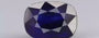 Blue Sapphire - 3.60 Carats
